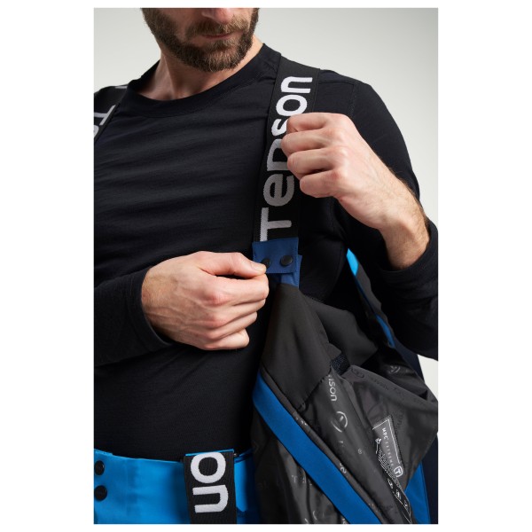 Tenson - Aerismo Ski Jacket - Ski-jas