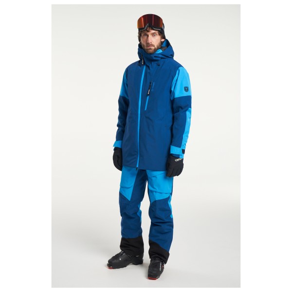 Tenson - Aerismo Ski Jacket - Skidjacka
