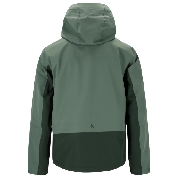 Whistler - Maze LayerTech Ski Jacket W-Pro 15000 - Laskettelutakki