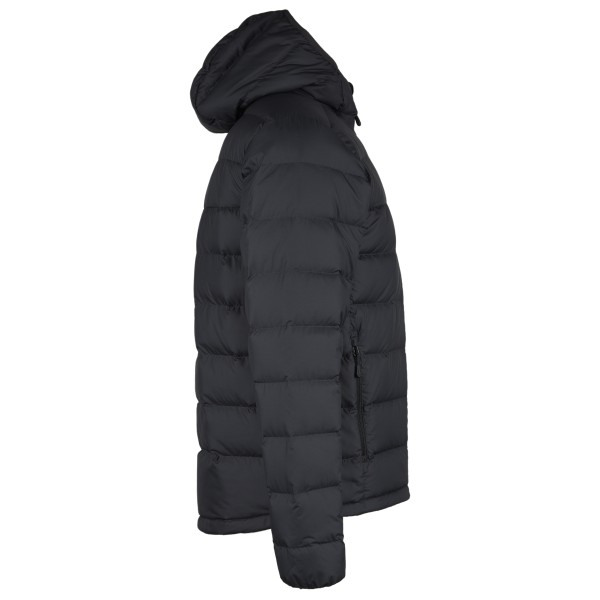 Jack Wolfskin - Ather Down Hoody - Dunjakke