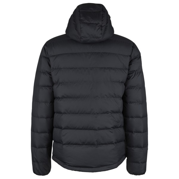 Jack Wolfskin - Ather Down Hoody - Dunjakke