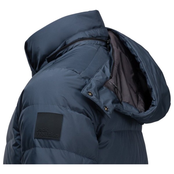 Jack Wolfskin - Colonius Jacket - Dunjakke