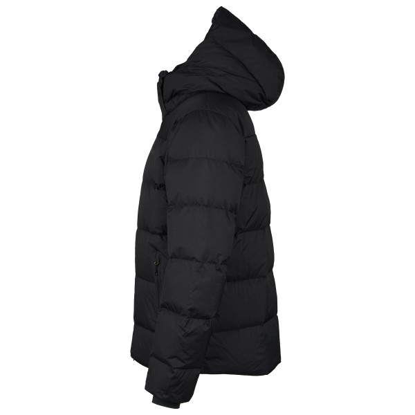 Bergans - Lava Warm Down Jacket With Hood - Donsjas