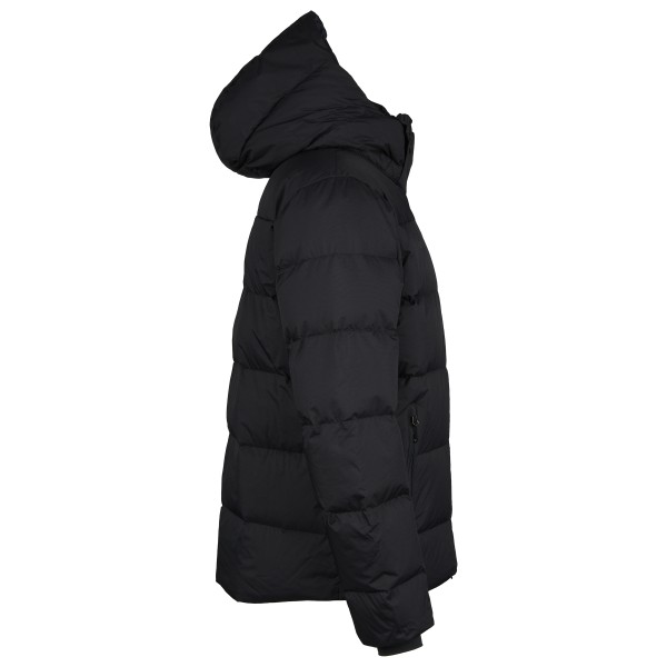 Bergans - Lava Warm Down Jacket With Hood - Donsjas