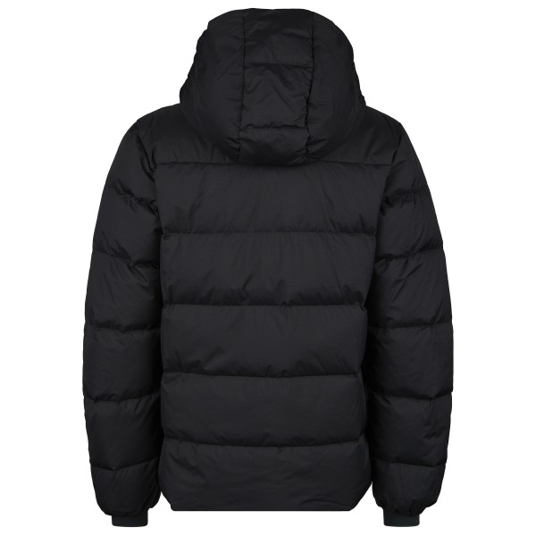 Bergans - Lava Warm Down Jacket With Hood - Donsjas