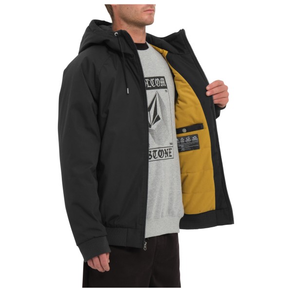 Volcom - Hernan 5K Jacket - Winterjas
