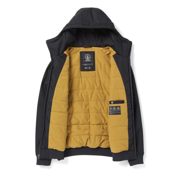 Volcom - Hernan 5K Jacket - Winterjas