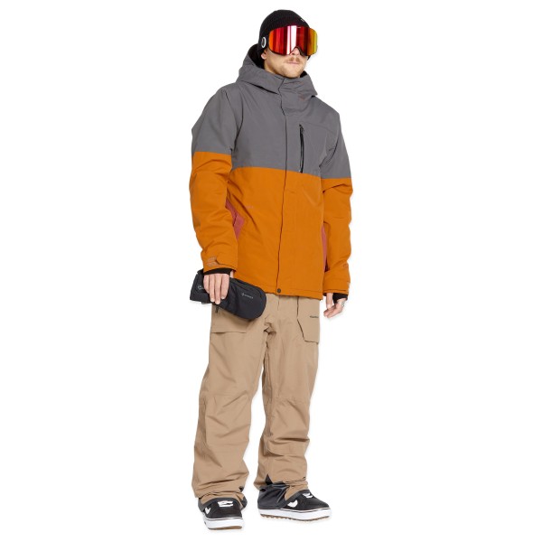 Volcom - L GORE-TEX Jacket - Laskettelutakki