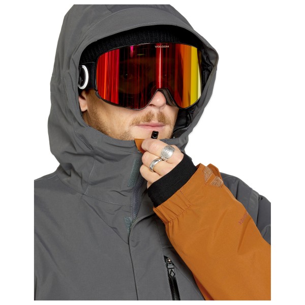 Volcom - L GORE-TEX Jacket - Skijakke