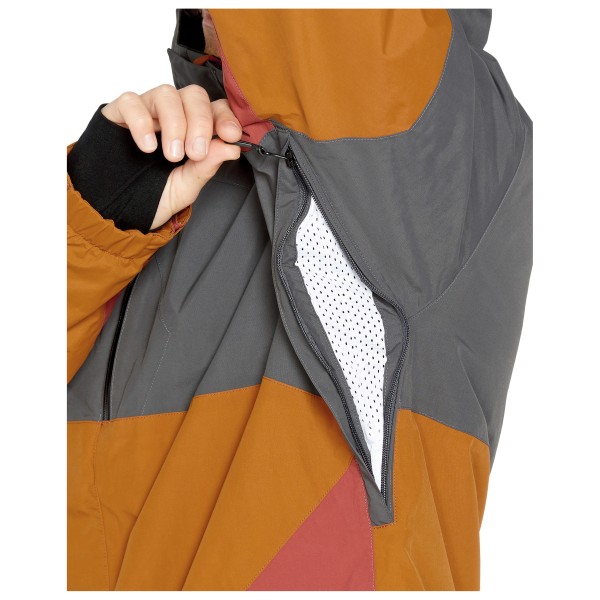 Volcom - L GORE-TEX Jacket - Skijakke