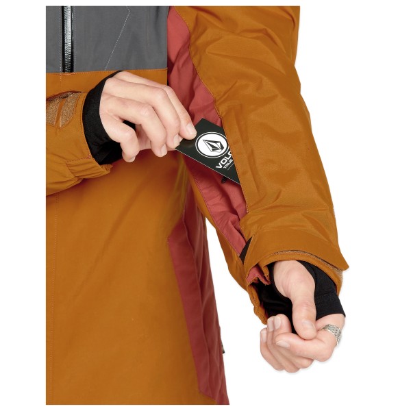 Volcom - L GORE-TEX Jacket - Skijakke