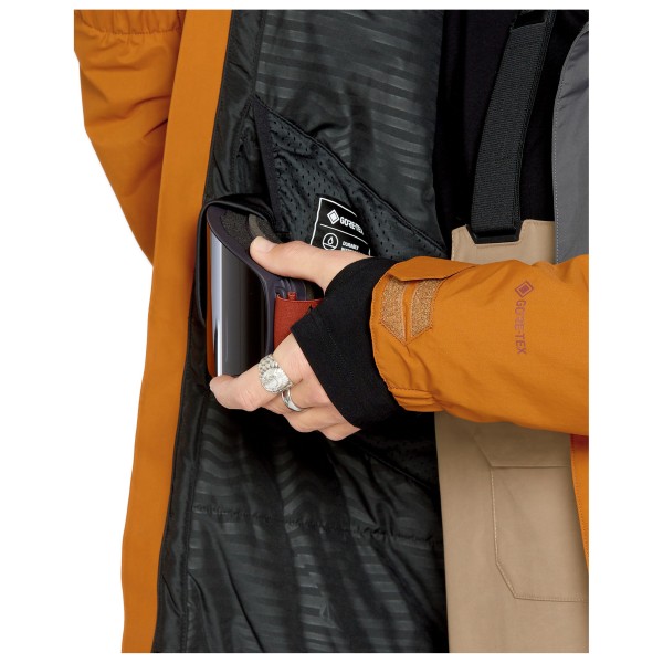 Volcom - L GORE-TEX Jacket - Skijakke
