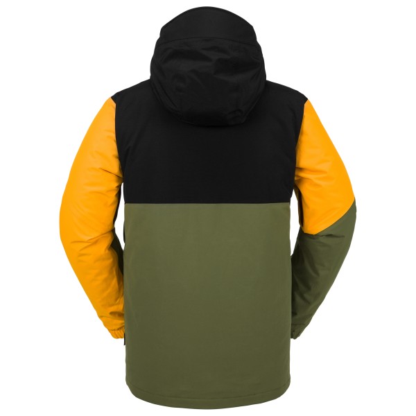 Volcom - L Insulated GORE-TEX Jacket - Ski jacket