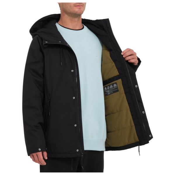 Volcom - Stoke Stone II 5K Jacket - Chaqueta de invierno