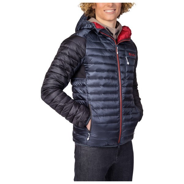 Rafiki - Glen - Giacca sintetica