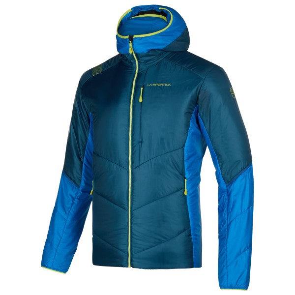 La Sportiva - Mythic Primaloft Jacket - Syntetjacka