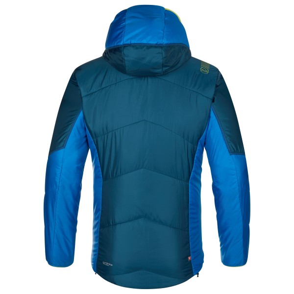 La Sportiva - Mythic Primaloft Jacket - Syntetjacka
