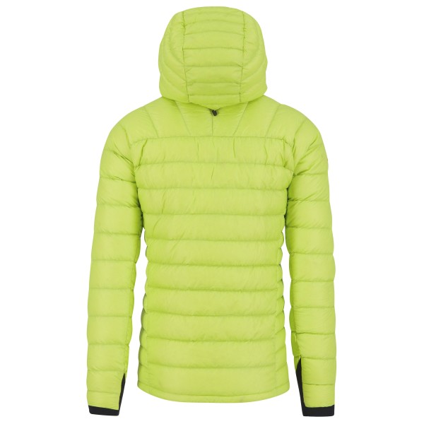 Karpos - Highest Down Hoodie Jacket - Donsjas