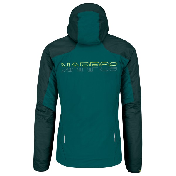 Karpos - Vinson Evo Jacket - Giacca invernale