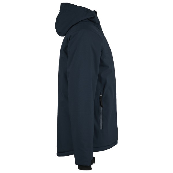Stoic - MountainWool MMXX.Uppsala Jacket II - Talvitakki