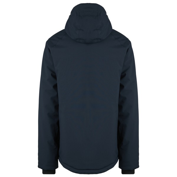 Stoic - MountainWool MMXX.Uppsala Jacket II - Talvitakki