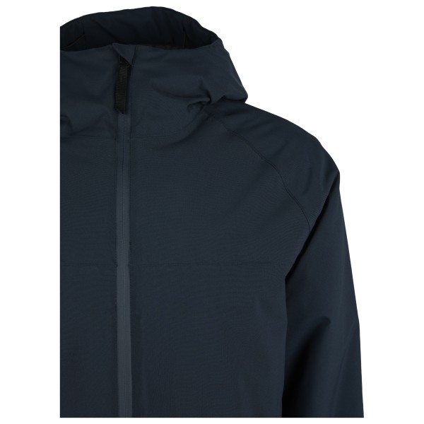 Stoic - MountainWool MMXX.Uppsala Jacket II - Talvitakki