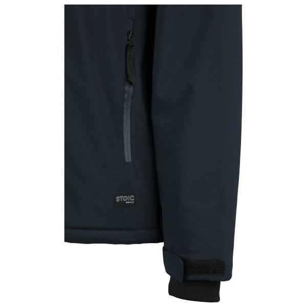 Stoic - MountainWool MMXX.Uppsala Jacket II - Talvitakki