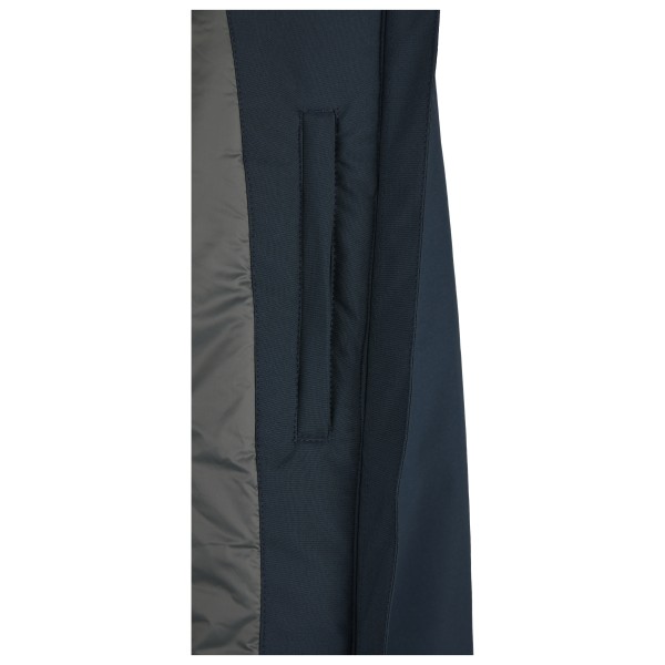 Stoic - MountainWool MMXX.Uppsala Jacket II - Talvitakki