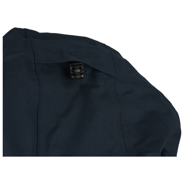 Stoic - MountainWool MMXX.Uppsala Jacket II - Talvitakki