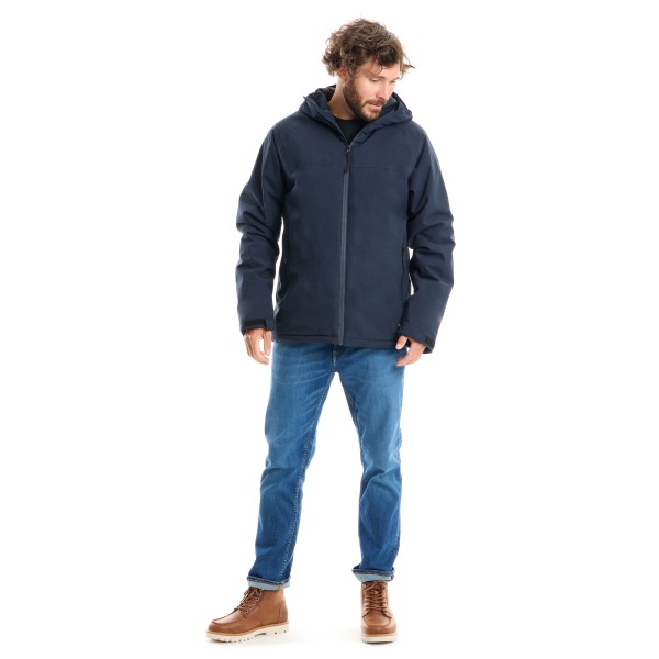 Stoic - MountainWool MMXX.Uppsala Jacket II - Winter jacket