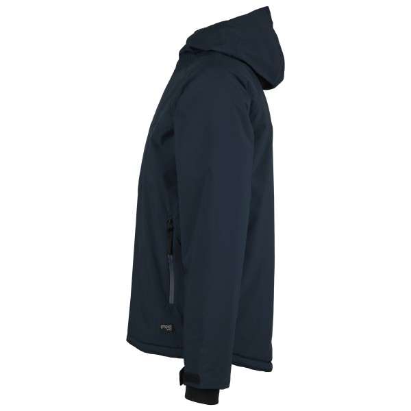 Stoic - MountainWool MMXX.Uppsala Jacket II - Winterjack
