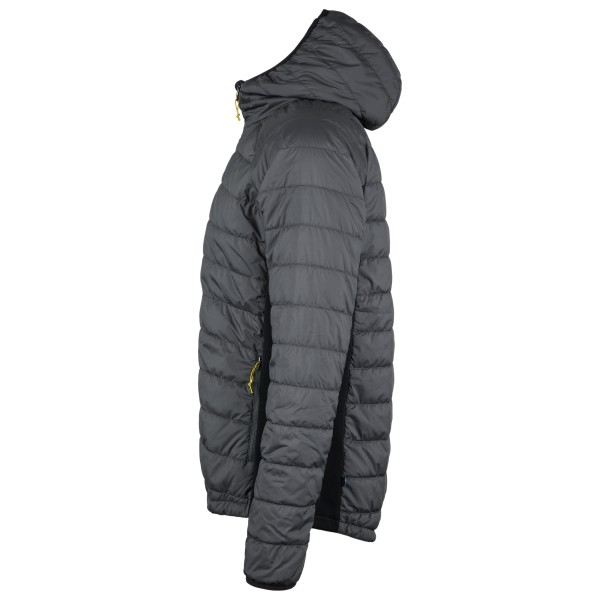 Stoic - MountainWool StorboSt. Hybrid Hoody - Synthetische jas