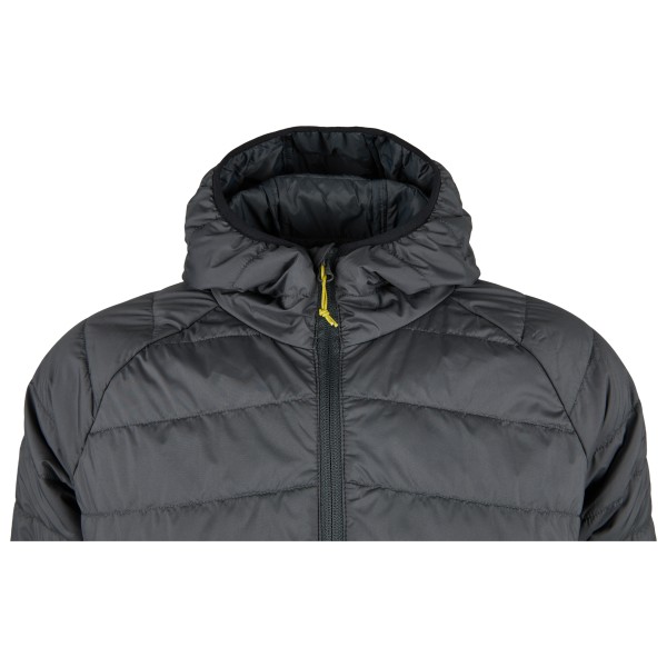 Stoic - MountainWool StorboSt. Hybrid Hoody - Synthetische jas