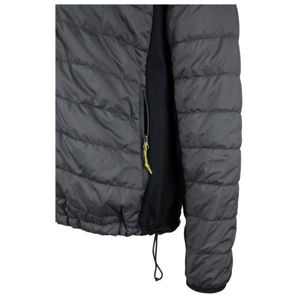 Stoic - MountainWool StorboSt. Hybrid Hoody - Synthetische jas