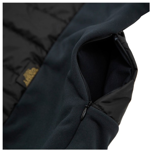 Carinthia - G-Loft Ultra Shirt 2.0 - Syntetjacka