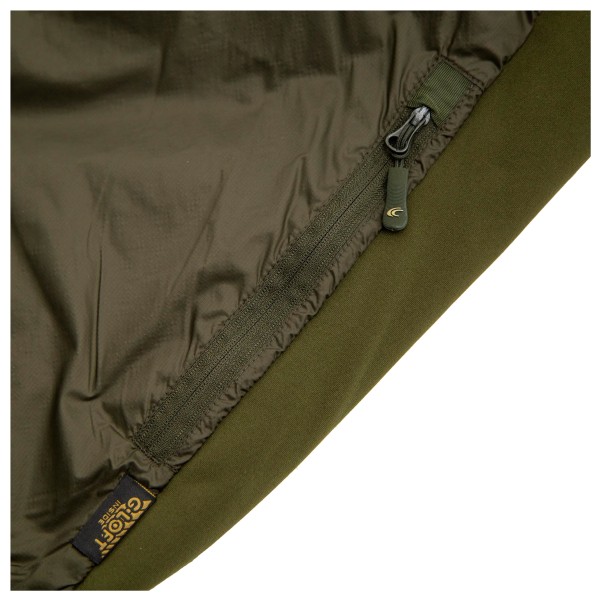 Carinthia - TLG Jacket - Syntetjacka