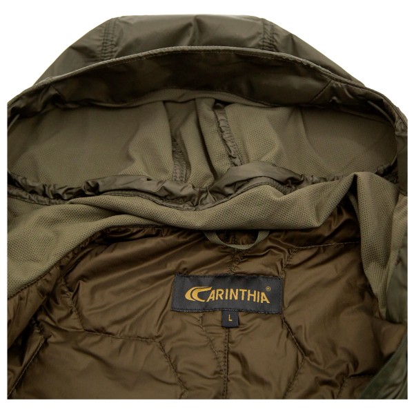 Carinthia - TLG Jacket - Syntetjacka