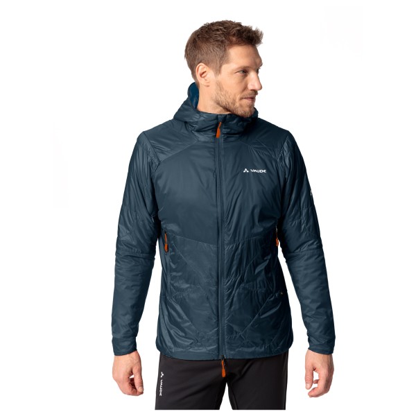 Vaude - Monviso Insulation Jacket II - Chaqueta de fibra sintética