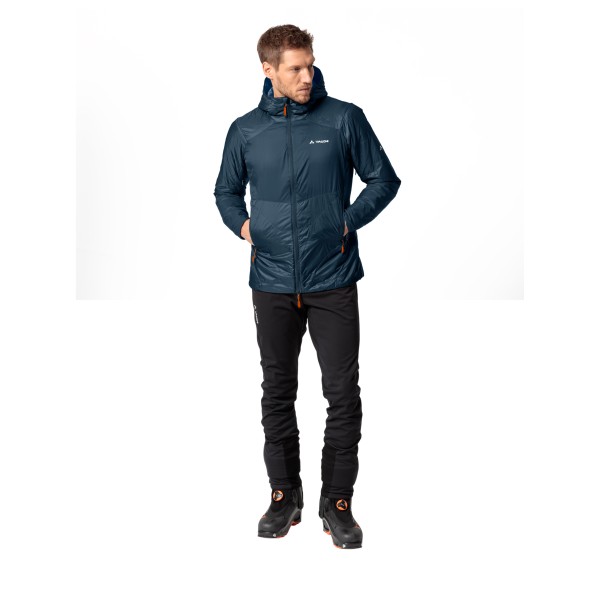 Vaude - Monviso Insulation Jacket II - Chaqueta de fibra sintética