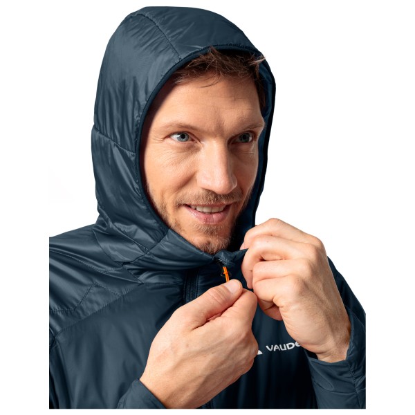 Vaude - Monviso Insulation Jacket II - Chaqueta de fibra sintética