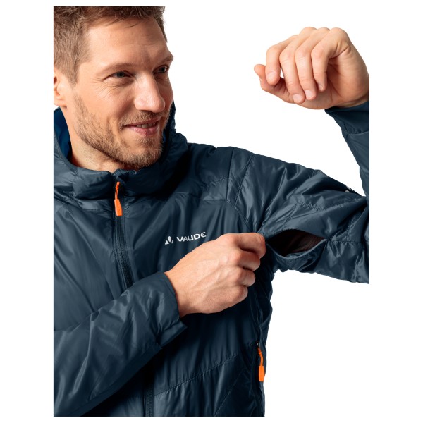 Vaude - Monviso Insulation Jacket II - Synthetisch jack