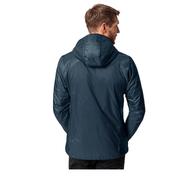 Vaude - Monviso Insulation Jacket II - Tekokuitutakki