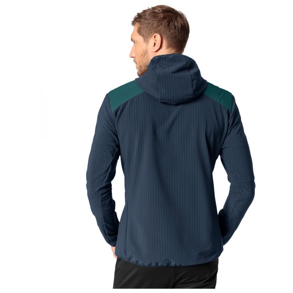 Vaude - Valdassa Hybrid Jacket II - Synthetisch jack