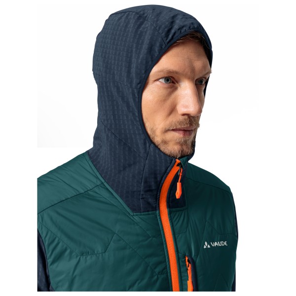 Vaude - Valdassa Hybrid Jacket II - Synthetisch jack