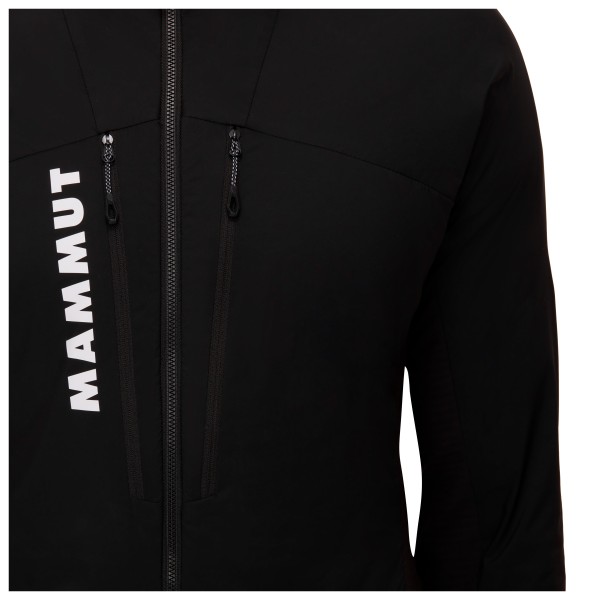 Mammut - Aenergy Insulation Hybrid Jacket - Giacca sintetica