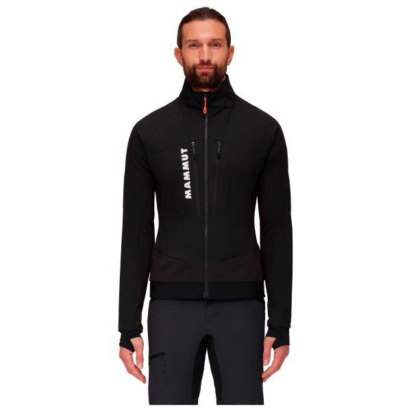 Mammut - Aenergy Insulation Hybrid Jacket - Synthetische jas