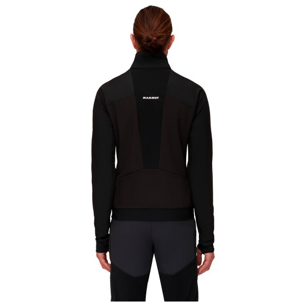 Mammut - Aenergy Insulation Hybrid Jacket - Synthetische jas