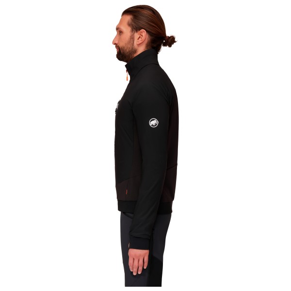 Mammut - Aenergy Insulation Hybrid Jacket - Synthetische jas