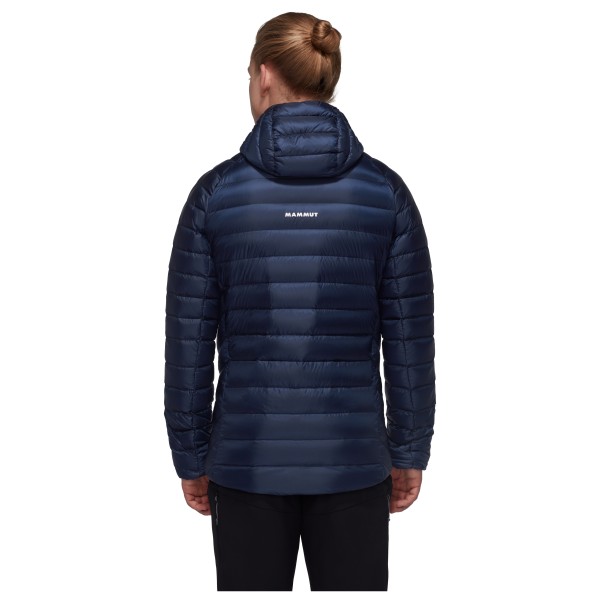 Mammut - Broad Peak Insulation Hooded Jacket - Untuvatakki