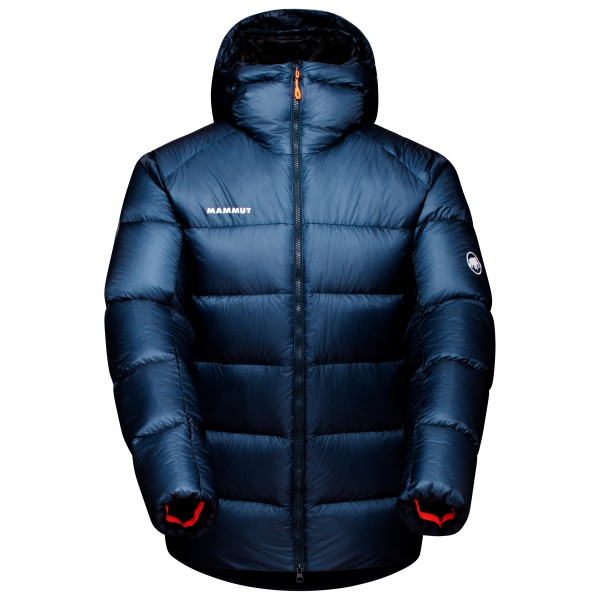 mammut down jacket men's
